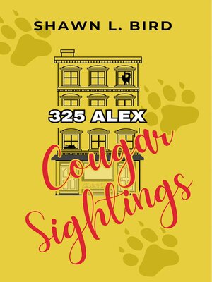 cover image of 325 Alex